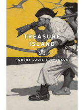 Treasure Island - Humanitas