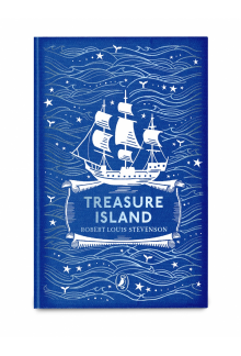 Treasure Island - Humanitas