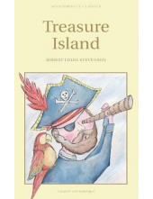 Treasure Island - Humanitas