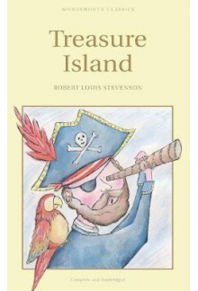 Treasure Island - Humanitas