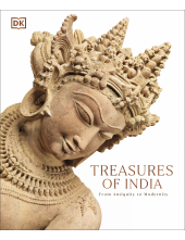 Treasures of India: From Antiquity to Modernity - Humanitas