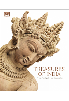 Treasures of India: From Antiquity to Modernity - Humanitas