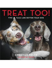 Treat Too! - Humanitas