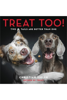 Treat Too! - Humanitas