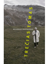 Trečiasis tomas - Humanitas