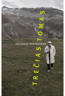 Trečiasis tomas - Humanitas