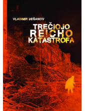Trečiojo reicho katastrofa - Humanitas