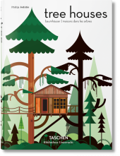 Tree Houses. Fairy TaleCastles in the Air - Humanitas