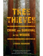 Tree Thieves - Humanitas