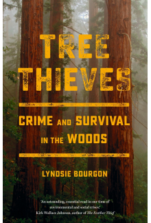 Tree Thieves - Humanitas