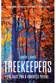 Treekeepers - Humanitas