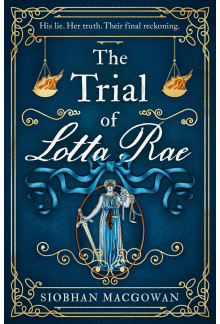 Trial of Lotta Rae - Humanitas