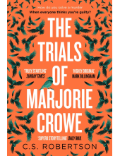Trials of Marjorie Crowe - Humanitas