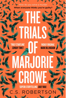 Trials of Marjorie Crowe - Humanitas