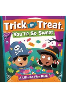Trick or Treat, You're So Sweet! - Humanitas