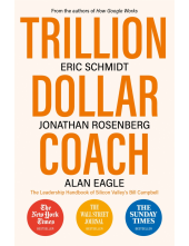 Trillion Dollar Coach - Humanitas