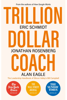 Trillion Dollar Coach - Humanitas