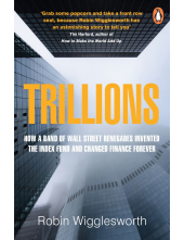 Trillions - Humanitas