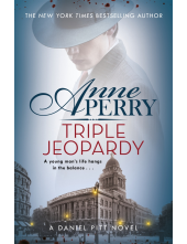 Triple Jeopardy (Daniel Pitt Mystery 2) - Humanitas