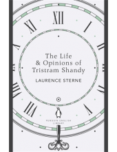 Tristram Shandy - Humanitas