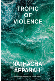Tropic of Violence - Humanitas