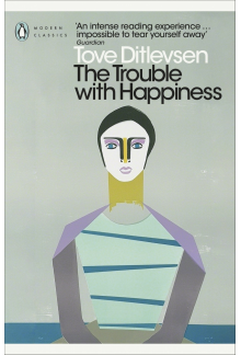Trouble with Happiness - Humanitas