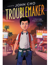 Troublemaker - Humanitas