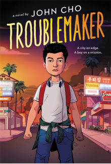 Troublemaker - Humanitas