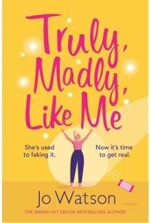 Truly, Madly, Like Me - Humanitas