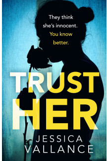 Trust Her - Humanitas