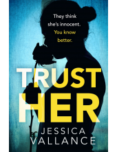 Trust Her - Humanitas