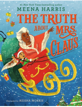 Truth About Mrs. Claus - Humanitas