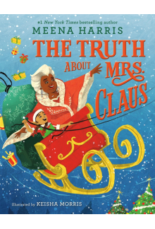 Truth About Mrs. Claus - Humanitas