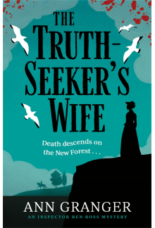 Truth-Seeker's Wife - Humanitas