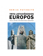 Trys lietuviškosios Europos - Humanitas