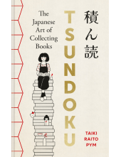 Tsundoku - Humanitas