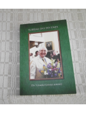 Turėjau dvi tėvynes - Humanitas