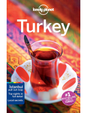 Turkey travel guide ed. 2017 - Humanitas