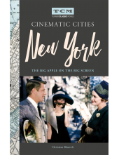 Turner Classic Movies Cinematic Cities: New York - Humanitas