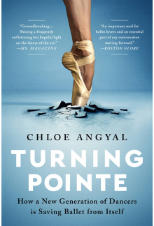 Turning Pointe - Humanitas
