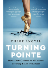Turning Pointe - Humanitas