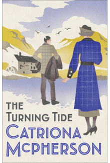 Turning Tide - Humanitas