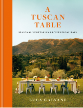 Tuscan Table - Humanitas