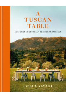 Tuscan Table - Humanitas