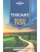 Tuscany Road Trips - Humanitas