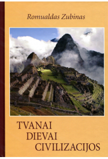 Tvanai dievai civilizacijos - Humanitas