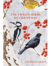 Twelve Birds of Christmas - Humanitas
