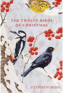 Twelve Birds of Christmas - Humanitas