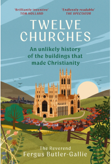 Twelve Churches - Humanitas