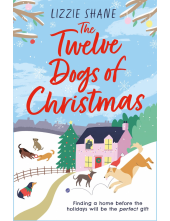 Twelve Dogs of Christmas - Humanitas